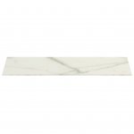 Ideal Standard Conca Blat ceramiczny do szafki podumywalkowej 120x50,5 cm Marmur Calacatta T3972DH