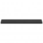 Ideal Standard Conca Blat pod umywalkę 2400x505 mm Opalany ciemny dąb T4342Y4