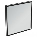 Ideal Standard Conca Lustro kwadratowe podświetlane 60x60 cm T3965BH