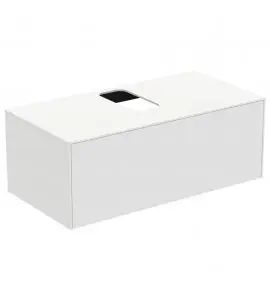 Ideal Standard Conca Szafka pod umywalkę 1000x505 mm Biały mat T3930Y1