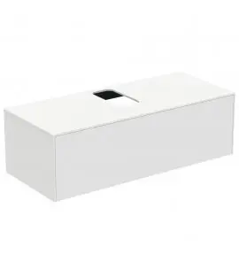 Ideal Standard Conca Szafka pod umywalkę 1200x505 mm Biały mat T3931Y1