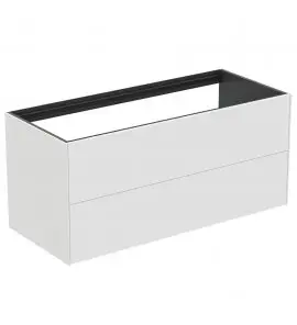 Ideal Standard Conca Szafka pod umywalkę bez blatu 1200x505 mm Biały mat T3945Y1