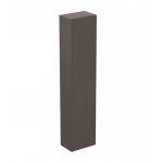 Ideal Standard Conca Szafka wysoka 37x25x170 cm Antracyt mat T3955Y2
