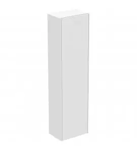 Ideal Standard Conca Szafka niska 37x25x140 cm Biały mat T3956Y1