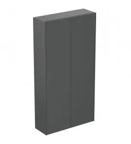 Ideal Standard Conca Szafka niska 720x250 mm Antracyt mat T4107Y2