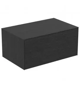 Ideal Standard Conca Szafka pod umywalkę 800x505 mm Opalany ciemny dąb T4312Y4