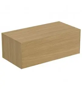 Ideal Standard Conca Szafka pod umywalkę 1000x505 mm Jasny dąb T4313Y6