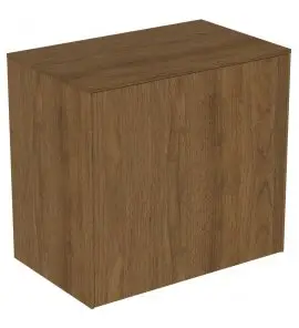 Ideal Standard Conca Szafka pod umywalkę 600x373 mm Ciemny orzech T4317Y5