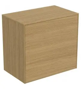 Ideal Standard Conca Szafka pod umywalkę 600x373 mm Jasny dąb T4317Y6