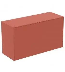 Ideal Standard Conca Szafka pod umywalkę 1000x373 mm Pomarańczowy mat T4319Y3