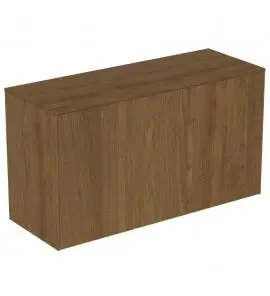 Ideal Standard Conca Szafka pod umywalkę 1000x373 mm Ciemny orzech T4319Y5
