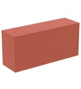 Ideal Standard Conca Szafka pod umywalkę 1200x373 mm Pomarańczowy mat T4320Y3