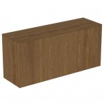 Ideal Standard Conca Szafka pod umywalkę 1200x373 mm Ciemny orzech T4320Y5