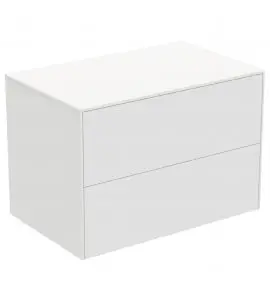 Ideal Standard Conca Szafka pod umywalkę 800x505 mm Biały mat T4322Y1