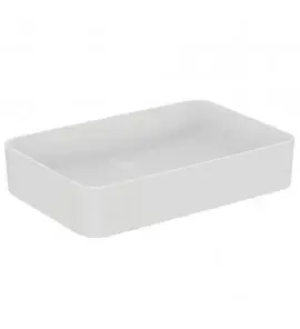 Ideal Standard Conca Umywalka nablatowa 60x40 Biały T369801