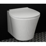 Ideal Standard Connect Air WC Wiszący 54x36 cm AquaBlade biały E005401