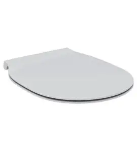 Ideal Standard Connect Air Deska sedesowa zwykła Thin biała E036501