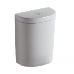 Ideal Standard Connect Arc Spłuczka do Kompaktu WC biała E786101