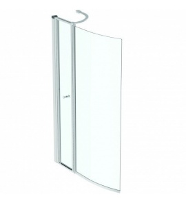 Ideal Standard Connect Air Ekran do wanny 89 x 142 cm E1137EO