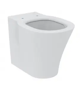 Ideal Standard Connect Air Miska stojąca WC AquaBlade® z ukrytym mocowaniem E004201