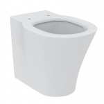 Ideal Standard Connect Air Miska stojąca WC AquaBlade® z ukrytym mocowaniem E004201