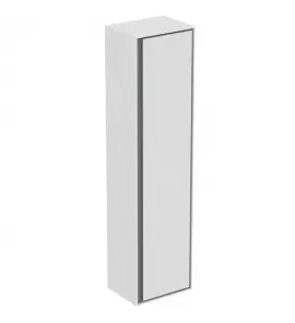 Ideal Standard Connect Air Szafka wisząca, odwracalna biały lakier E0832KN