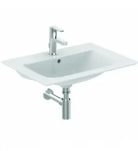 Ideal Standard Connect Air Umywalka z powierzchniami bocznymi 54 cm E029601