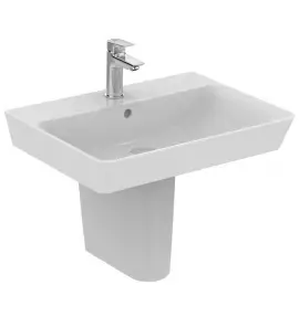 Ideal Standard Connect Air Umywalka Cube 60 cm E074201