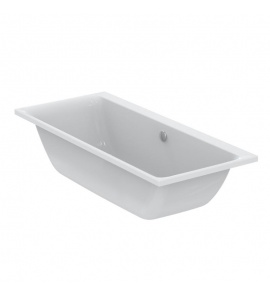   Ideal Standard Connect Air Wanna prostokątna DUO 170 x 75 cm, do zabudowy, biały E106601 WIETRZENIE MAGAZYNÓW!!