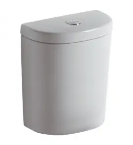 Ideal Standard Connect Arc Zbiornik do kompaktu ARC, zbiornik 3/6 l, dopływ wody z boku E7861MA