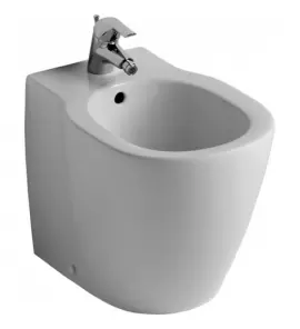 Ideal Standard Connect Bidet Stojący biały z powłoką Ideal Plus E7995MA