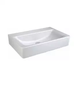Ideal Standard Connect Cube Umywalka ścienna 60x46 cm biała E810201
