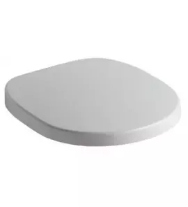 Ideal Standard Connect Deska Sedesowa Zwykła biała E712801