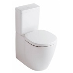 Ideal Standard Connect Miska kompaktu WC AquaBlade E039701