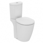 Ideal Standard Connect Miska kompaktowa WC wysoka dla niepełnosprawnych E607001
