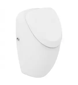 Ideal Standard Connect Pisuar ścienny - do skompletowania z pokrywą E567601