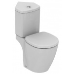 Ideal Standard Connect Space Miska WC do kompaktu 36,5x60,5 cm biała E119501