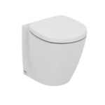 Ideal Standard Connect Space Miska WC stojąca biała E119901
