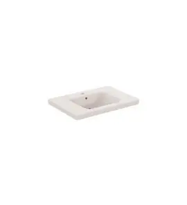 Ideal Standard Connect umywalka dla niepełnosprawnych 80 cm, biały E548401