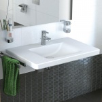 Ideal Standard Connect umywalka dla niepełnosprawnych 80 cm, biały E548401