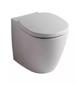 Ideal Standard Connect WC Stojący biały E803401