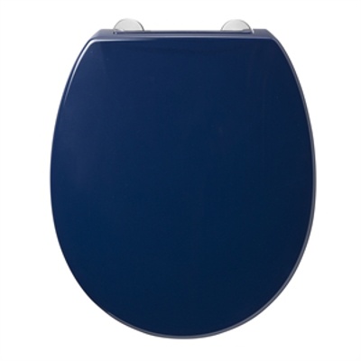 Ideal Standard Contour 21 Pokrywa WC granatowa S406536