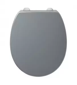 Ideal Standard Contour 21 Pokrywa WC szara S4065LJ