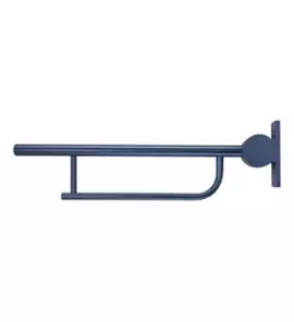 Ideal Standard Contour 21 Uchwyt ścienny 80 cm granatowy S636036