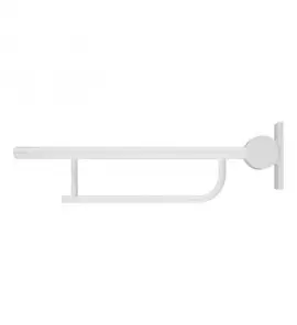 Ideal Standard Contour 21 Uchwyt ścienny 80 cm biały S6360AC