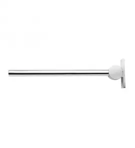 Ideal Standard Contour 21 Wieszak ścienny 80 cm chrom S6362AA