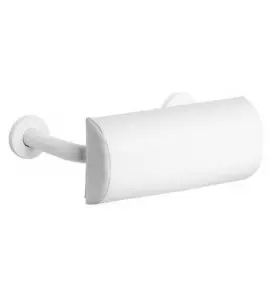 Ideal Standard Contour 21 Podpórka pleców 40 cm biała S6466AC