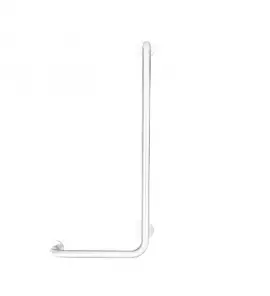 Ideal Standard Contour 21 Uchwyt ścienny prawy 90x40 cm biały S6473AC