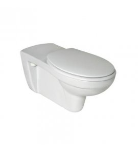 Ideal Standard Contour 21 WC wiszący 35,5x70 cm biały V340401