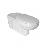 Ideal Standard Contour 21 WC wiszący 35,5x70 cm biały V340401